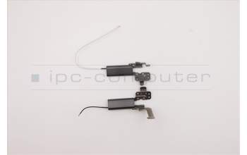 Lenovo 5H50S28962 HINGE Hinge C 81XE R/L W/Antenna