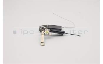 Lenovo 5H50S28962 HINGE Hinge C 81XE R/L W/Antenna