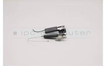 Lenovo 5H50S28962 HINGE Hinge C 81XE R/L W/Antenna