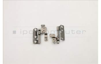 Lenovo 5H50S29068 HINGE Hinge H 21CX L+R_bent