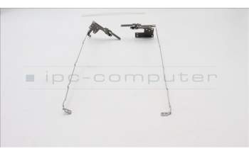 Lenovo 5H50S29107 HINGE Hinge L 82XR Hinge