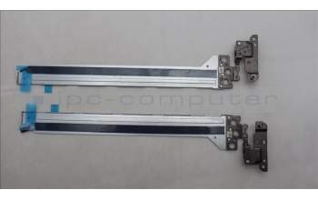 Lenovo 5H50S29136 HINGE Hinge R+L C 83DV T32