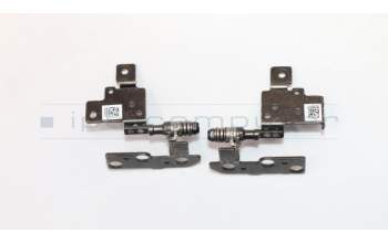 Lenovo 5H50S73129 HINGE HINGE C 81MH R+L W/TOUCH