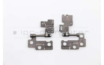 Lenovo 5H50S73133 HINGE FRU HINGE FE4A0 Hinge AL