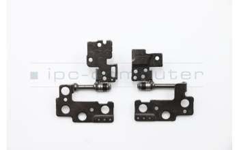 Lenovo 5H50S73133 HINGE FRU HINGE FE4A0 Hinge AL