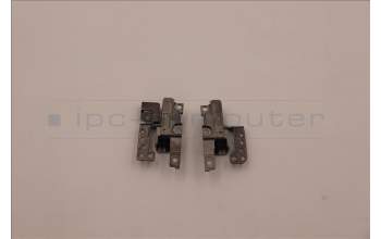 Lenovo 5H50W13809 HINGE FRU HINGE ACCY KITS HINGE CFRP3.0