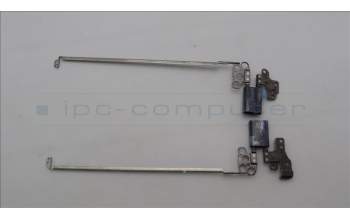 Lenovo 5H50W13825 HINGE FRU HINGE Hinge Set L+R 500W GEN4