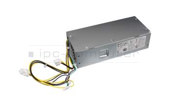 5JGLC0CM7IU936 original HP Desktop-PC power supply 180 Watt