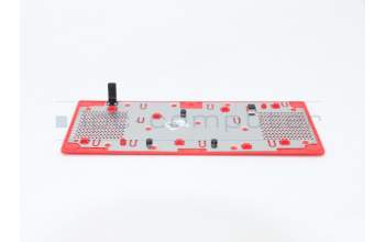 Lenovo 5M10U49616 MECH_ASM Bottom cover ASM