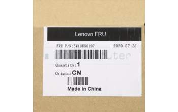 Lenovo 5M10U50197 MECH_ASM 337DT MAIN-BEZEL-ASSY, AVC