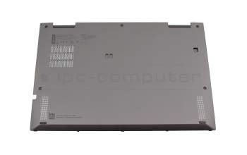 5M10V25015 original Lenovo Bottom Case grey