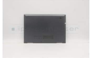 Lenovo 5M10V75645 MECH_ASM Base Cover,GY,AL,WLAN