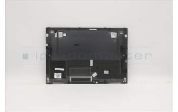 Lenovo 5M10V75645 MECH_ASM Base Cover,GY,AL,WLAN