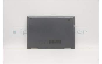 Lenovo 5M10V75646 MECH_ASM Base Cover,GY,AL,WWAN