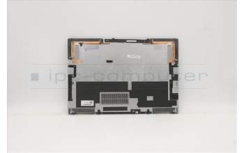 Lenovo 5M10V75646 MECH_ASM Base Cover,GY,AL,WWAN