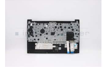 Lenovo 5M10W64553 MECH_ASM FRU ASM NBL FPR BK UK BEL