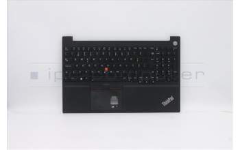 Lenovo 5M10W64631 MECH_ASM FRU ASM BL FPR BK UK POR