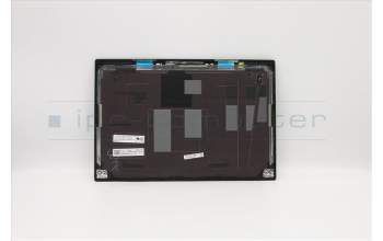 Lenovo 5M10Y65997 MECH_ASM LCD REAR COVER,WOVEN,UHD,IR,ASM