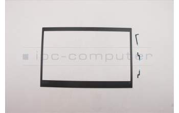 Lenovo 5M11B94235 MECH_ASM FRU W/MIC Bezel Sheet+Tape