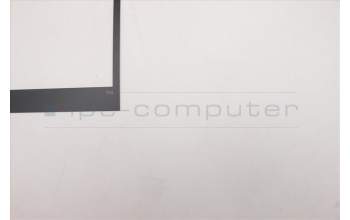 Lenovo 5M11B94235 MECH_ASM FRU W/MIC Bezel Sheet+Tape