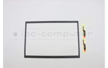 Lenovo 5M11C47716 MECH_ASM FRU IR BEZEL SHEET+QHD PPS TAPE