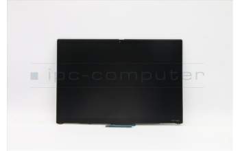 Lenovo 5M11C82042 MECH_ASM 13.3 WUXG eP LBO+Cor IR AG ASM