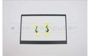 Lenovo 5M11C89125 MECH_ASM IR2BEZEL SHEET+T24 ACOV TAPEASM