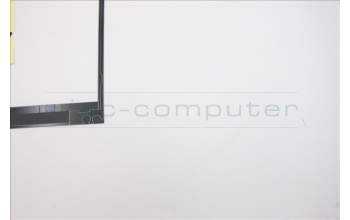 Lenovo 5M11C89125 MECH_ASM IR2BEZEL SHEET+T24 ACOV TAPEASM