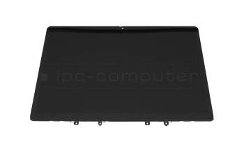 5M11F26024 original Lenovo Touch-Display Unit 13.3 Inch (WUXGA 1920x1200) black