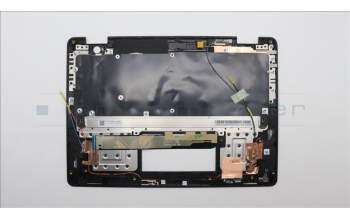 Lenovo 5M11F26449 MECH_ASM FRUKB US EN PTCcovBK TMGWW