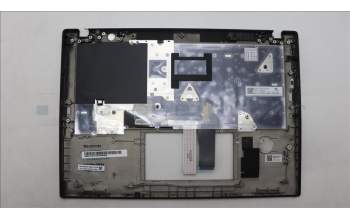 Lenovo 5M11G27371 MECH_ASM KB CCov SWS BKLT Sunrex BK