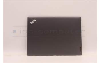 Lenovo 5M11H26264 MECH_ASM FRU A COVER,CS 2.4T SG Fenrir