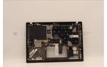 Lenovo 5M11H27630 MECH_ASM KBD Cc DEN BKLT(CHY) UK WWBK