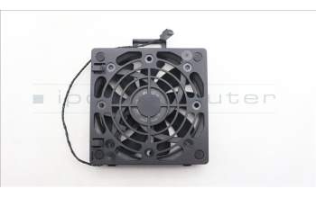 Lenovo 5M11H28686 MECH_ASM 338 Front Fan & Holder