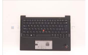 Lenovo 5M11H44420 MECH_ASM GRP KBD BZL,SWS,WW,DB,SUN