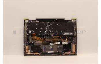 Lenovo 5M11H45771 MECH_ASM KBD BZL,WW,GY,CHY,FRA