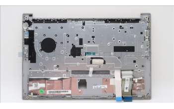 Lenovo 5M11H58576 MECH_ASM FRU KB CCV LA SPA(PMX)FPRUKSR