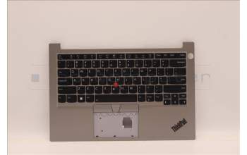 Lenovo 5M11H58593 MECH_ASM FRU KB CCV ENG BKLT(SRX)FPRUSSR