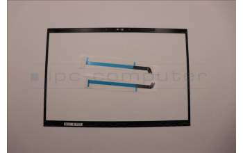 Lenovo 5M11H61295 MECH_ASM FRU RGB BEZEL SHEET+FHD TAPEASM