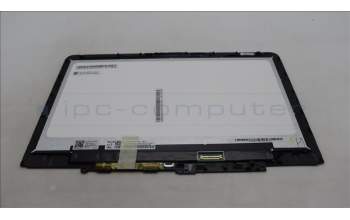 Lenovo 5M11H61338 MECH_ASM 11.6 HDMT AS w Glass Laibao+BOE