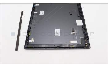 Lenovo 5M11H62869 MECH_ASM FR MECH_ASM A COVER CS 3.0T BK