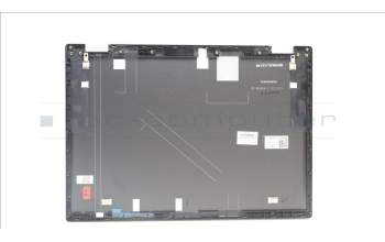 Lenovo 5M11H62874 MECH_ASM FR MECH_ASM A COVER YG 2.4T BK