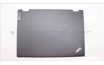 Lenovo 5M11H62876 MECH_ASM FR MECH_ASM A COVER YG 2.0T BK