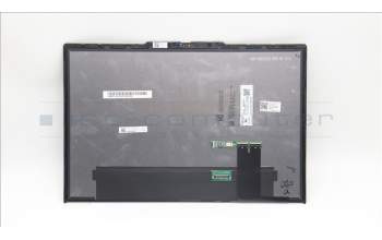 Lenovo 5M11L64810 MECH_ASM WUXGA LP 5MPBIR BK MUT+CSOT