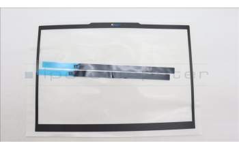 Lenovo 5M11L77165 MECH_ASM RGB BEZEL+AL/AL TS TAPE ASM