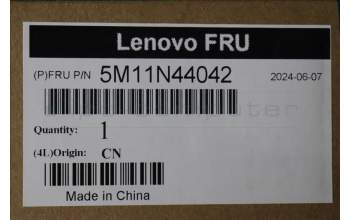 Lenovo 5M11N44042 MECH_ASM ASSY-SIDE-PANEL-LEFT-P8