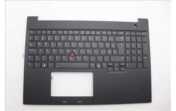 Lenovo 5M11P68839 MECH_ASM BL KB NP BK WW SWS LTN