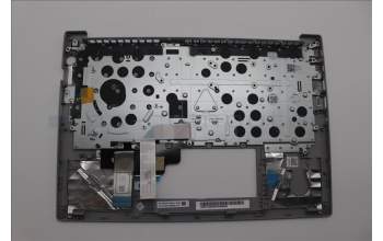 Lenovo 5M11Q28240 MECH_ASM FRU CCV UKE BL SRX UK AG,T