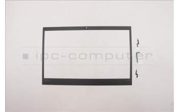 Lenovo 5M21B85164 MECHANICAL FRU IR Bezel Sheet+Tape