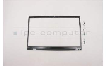 Lenovo 5M21B85164 MECHANICAL FRU IR Bezel Sheet+Tape